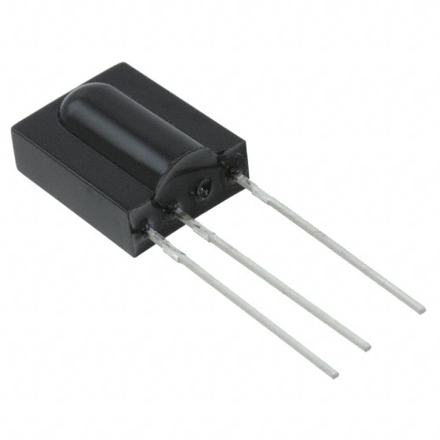 TSMP1138 Vishay Semiconductor Opto Division  Optical Sensors - Photo Detectors - Remote Receiver